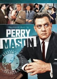 Перри Мэйсон (1957-1966) Perry Mason