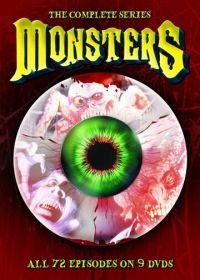 Монстры (1988-1990) Monsters