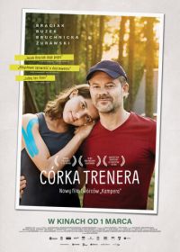 Дочь тренера (2018) Córka trenera