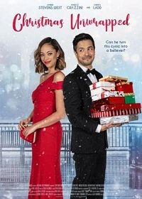 Рождество без обёртки (2020) Christmas Unwrapped