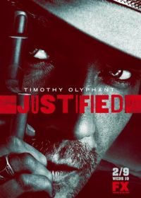 Правосудие (2010-2015) Justified