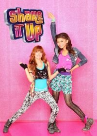 Танцевальная лихорадка (2010-2013) Shake It Up