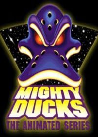 Могучие утята (1996-1997) Mighty Ducks