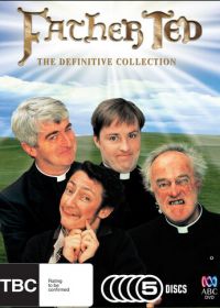 Отец Тед (1995-1998) Father Ted