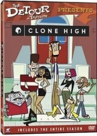 Школа клонов (2002-2003) Clone High