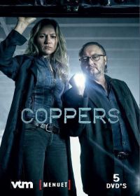 Грубое правосудие (2016) Coppers