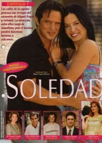 Соледад (2001-2002) Soledad