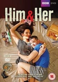 Он и она (2010-2013) Him & Her