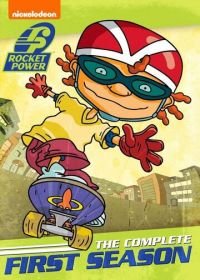 Ракетная мощь (1999-2004) Rocket Power