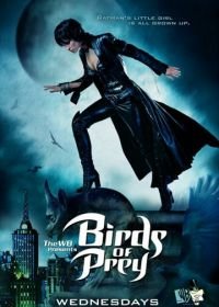 Хищные птицы (2002-2003) Birds of Prey