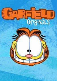 Гарфилд (2019) Garfield Originals