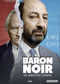 Черный Барон (2016-2020) Baron noir