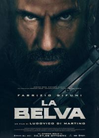 Чудовище (2020) La belva