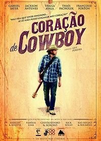 Сердце ковбоя (2020) Coração de Cowboy