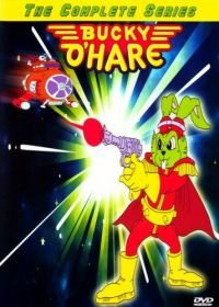 Бакки О'Хэйр и война с жабами (1991) Bucky O'Hare and the Toad Wars!
