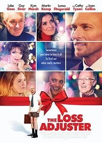Оценщик ущерба (2020) The Loss Adjuster