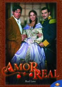Истинная любовь (2003) Amor real