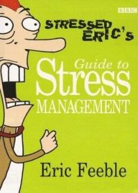 Эрика достали (1998-2000) Stressed Eric
