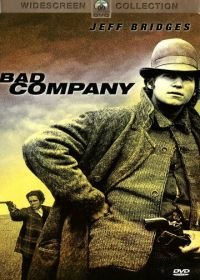 Плохая компания (1972) Bad Company