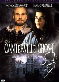 Кентервильское привидение (1996) The Canterville Ghost