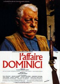 Дело Доминичи (1972) L'affaire Dominici