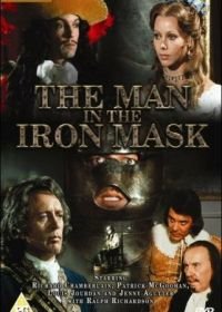 Человек в железной маске (1976) The Man in the Iron Mask