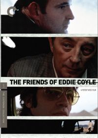 Друзья Эдди Койла (1973) The Friends of Eddie Coyle
