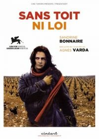 Без крыши, вне закона (1985) Sans toit ni loi