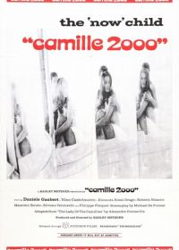 Дама с камелиями 2000 (1969) Camille 2000