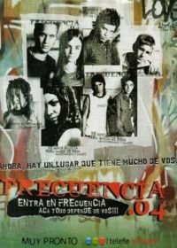 Взрослые дети (2004) Frecuencia .04