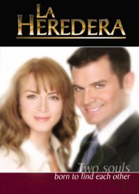Наследница (2004) La heredera