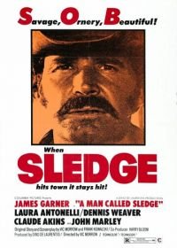 Человек по прозвищу Кувалда (1970) A Man Called Sledge