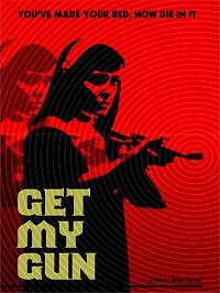 Тащи мою пушку (2017) Get My Gun