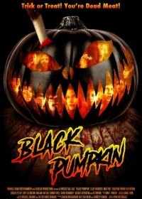 Чёрная тыква (2018) Black Pumpkin