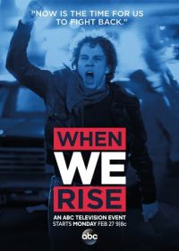 Когда мы восстанем (2017) When We Rise