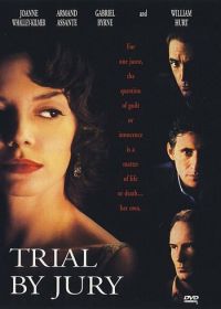 Суд присяжных (1994) Trial by Jury