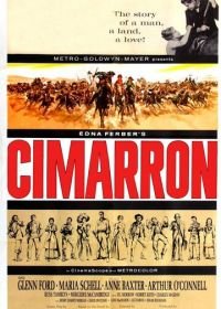 Симаррон (1960) Cimarron