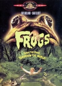 Лягушки (1972) Frogs