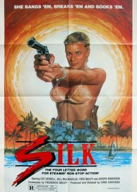 Шёлк (1986) Silk