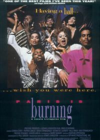 Париж горит (1990) Paris Is Burning