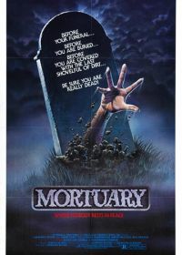 Морг (1981) Mortuary