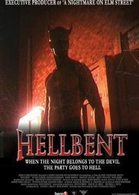Дьявольское тяготение (1988) Hellbent