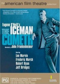 Продавец льда грядет (1973) The Iceman Cometh