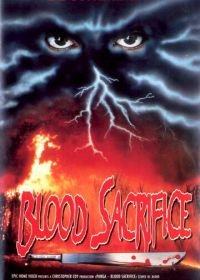 Проклятие 3: Кровавое жертвоприношение (1991) Curse III: Blood Sacrifice