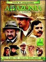 Амазония, Гальвез и Шику Мендес (2007) Amazônia: De Galvez a Chico Mendes