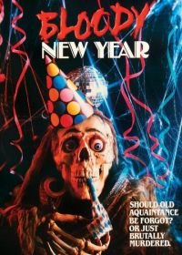 Кровавый новый год (1987) Bloody New Year