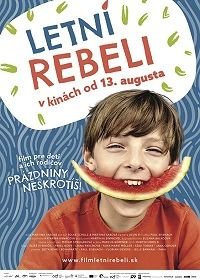 Летние повстанцы (2020) Summer Rebels