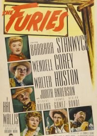 Фурии (1950) The Furies