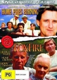 Огонь в домашнем очаге (1989) Home Fires Burning