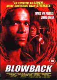 Месть из прошлого (2000) Blowback